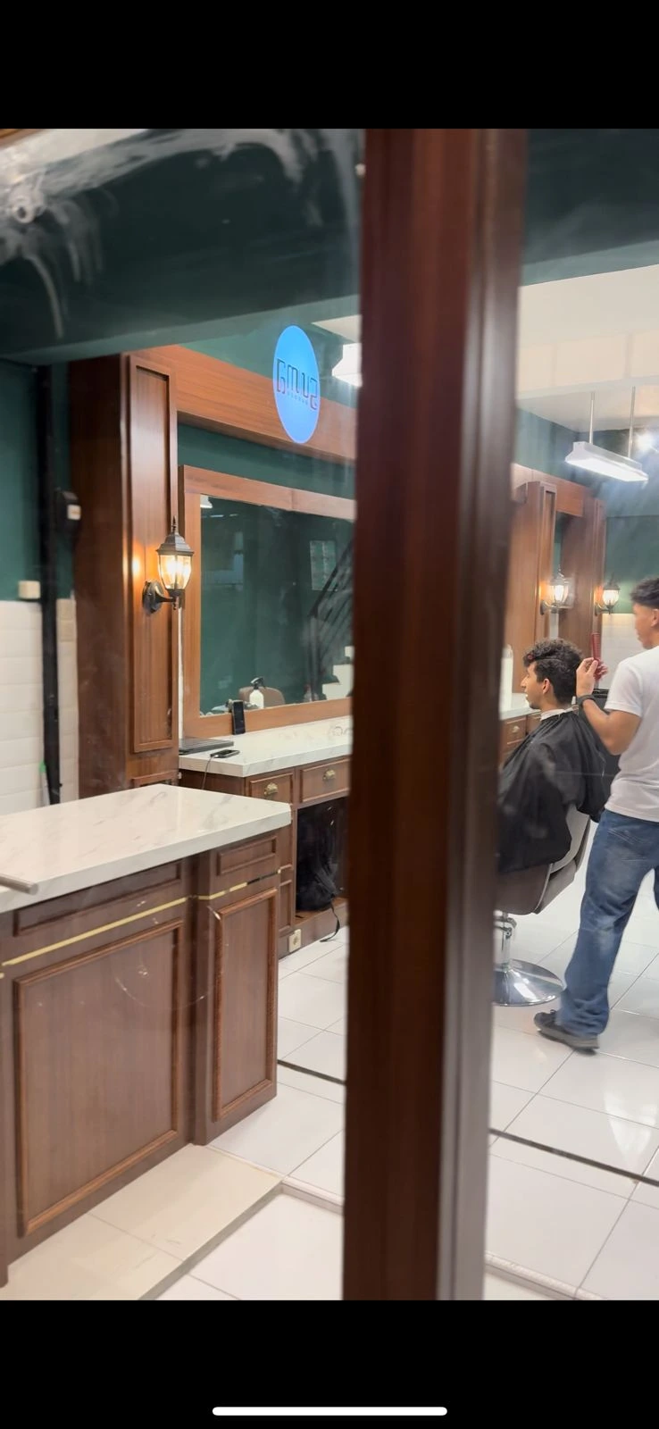 Suma Barber - Yogyakarta – 10